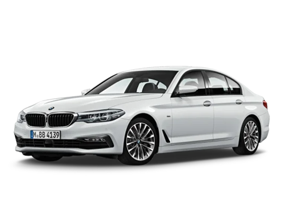 BMW 5시리즈